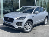 Jaguar E-pace occasion année 2020 boite Automatique Annonce Jaguar E-pace occasion Essence 2.0 P - 200 CH AWD BVA S à LABEGE CEDEX