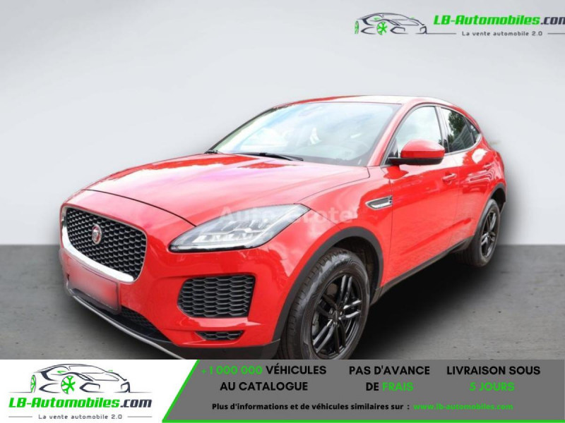 Jaguar E-pace 2.0 P - 200 ch AWD BVA  occasion � Beaupuy