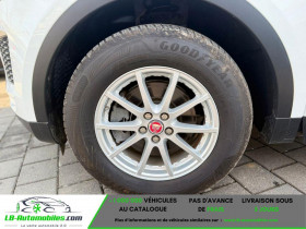 Jaguar E-pace 2.0 P - 200 ch AWD BVA  occasion � Beaupuy - photo n�10