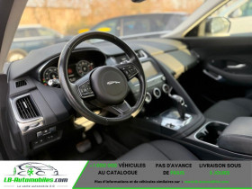 Jaguar E-pace 2.0 P - 200 ch AWD BVA  occasion � Beaupuy - photo n�9