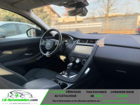 Jaguar E-pace 2.0 P - 200 ch AWD BVA  occasion � Beaupuy - photo n�7