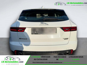 Jaguar E-pace 2.0 P - 200 ch AWD BVA  occasion � Beaupuy - photo n�6