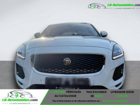 Jaguar E-pace 2.0 P - 200 ch AWD BVA  occasion � Beaupuy - photo n�5