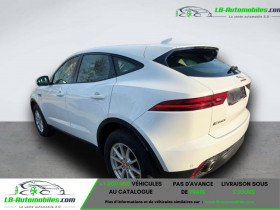 Jaguar E-pace 2.0 P - 200 ch AWD BVA  occasion � Beaupuy - photo n�4