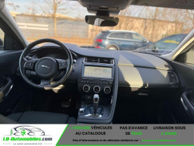 Jaguar E-pace 2.0 P - 200 ch AWD BVA  occasion � Beaupuy - photo n�3