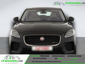Jaguar E-pace 2.0 P - 200 ch AWD BVA  occasion � Beaupuy - photo n�5