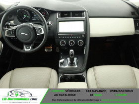 Jaguar E-pace 2.0 P - 200 ch AWD BVA  occasion � Beaupuy - photo n�3