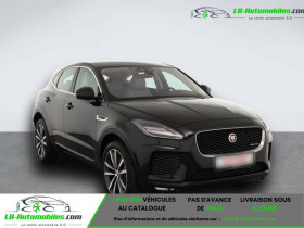 Jaguar E-pace 2.0 P - 200 ch AWD BVA  occasion � Beaupuy - photo n�2