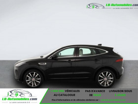 Jaguar E-pace 2.0 P - 200 ch AWD BVA  occasion � Beaupuy - photo n�6