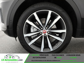 Jaguar E-pace 2.0 P - 200 ch AWD BVA  occasion � Beaupuy - photo n�11