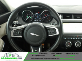 Jaguar E-pace 2.0 P - 200 ch AWD BVA  occasion � Beaupuy - photo n�10