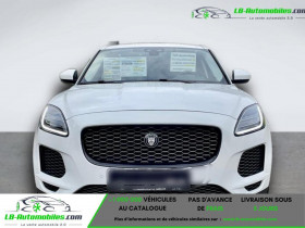 Jaguar E-pace 2.0 P - 200 ch AWD BVA  occasion � Beaupuy - photo n�5