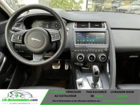 Jaguar E-pace 2.0 P - 200 ch AWD BVA  occasion � Beaupuy - photo n�3