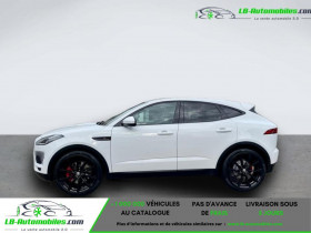 Jaguar E-pace 2.0 P - 200 ch AWD BVA  occasion � Beaupuy - photo n�6