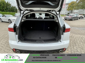 Jaguar E-pace 2.0 P - 200 ch AWD BVA  occasion � Beaupuy - photo n�12