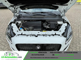 Jaguar E-pace 2.0 P - 200 ch AWD BVA  occasion � Beaupuy - photo n�11