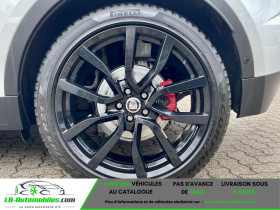 Jaguar E-pace 2.0 P - 200 ch AWD BVA  occasion � Beaupuy - photo n�10