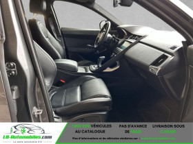 Jaguar E-pace 2.0 P - 200 ch AWD BVA  occasion � Beaupuy - photo n�7