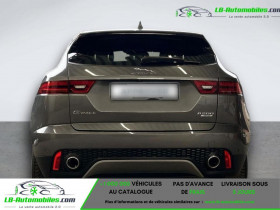 Jaguar E-pace 2.0 P - 200 ch AWD BVA  occasion � Beaupuy - photo n�6