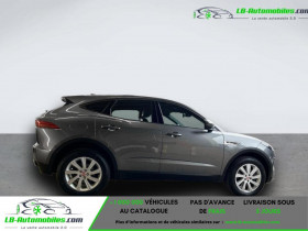Jaguar E-pace 2.0 P - 200 ch AWD BVA  occasion � Beaupuy - photo n�5