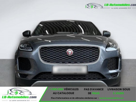 Jaguar E-pace 2.0 P - 200 ch AWD BVA  occasion � Beaupuy - photo n�4