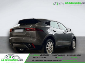 Jaguar E-pace 2.0 P - 200 ch AWD BVA  occasion � Beaupuy - photo n�3