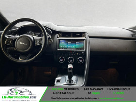 Jaguar E-pace 2.0 P - 200 ch AWD BVA  occasion � Beaupuy - photo n�2