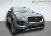 Jaguar E-pace occasion année 2019 boite Automatique Annonce Jaguar E-pace occasion Essence 2.0 P - 200 ch AWD BVA à Beaupuy
