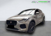 Jaguar E-pace occasion année 2019 boite Automatique Annonce Jaguar E-pace occasion Essence 2.0 P - 200 ch AWD BVA à Beaupuy