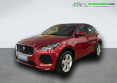 Jaguar E-pace occasion année 2019 boite Automatique Annonce Jaguar E-pace occasion Essence 2.0 P - 200 ch AWD BVA à Beaupuy