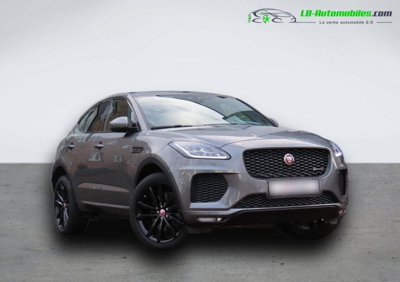 Jaguar E-pace 2.0 P - 200 ch AWD BVA  occasion  Beaupuy