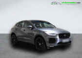 Jaguar E-pace occasion année 2019 boite Automatique Annonce Jaguar E-pace occasion Essence 2.0 P - 200 ch AWD BVA à Beaupuy