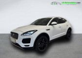 Jaguar E-pace occasion année 2019 boite Automatique Annonce Jaguar E-pace occasion Essence 2.0 P - 200 ch AWD BVA à Beaupuy