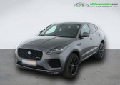 Jaguar E-pace occasion année 2019 boite Automatique Annonce Jaguar E-pace occasion Essence 2.0 P - 200 ch AWD BVA à Beaupuy