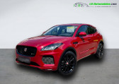 Jaguar E-pace occasion année 2019 boite Automatique Annonce Jaguar E-pace occasion Essence 2.0 P - 200 ch AWD BVA à Beaupuy