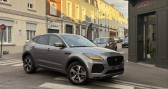 Jaguar E-pace occasion année 2022 boite Automatique Annonce Jaguar E-pace occasion Essence 2.0 P-200 ch FlexFuel MHEV AWD BVA R-Dynamic S à Cambrai