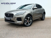 Annonce Jaguar E-pace occasion Essence 2.0 P-200 CH FLEXFUEL MHEV AWD BVA R-Dynamic SE  PERPIGNAN