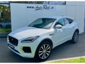 Jaguar E-pace 2.0 P-200 CH FLEXFUEL MHEV AWD BVA R-Dynamic SE  2021 - annonce de voiture en vente sur Auto Sélection.com