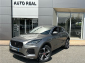 Jaguar E-pace occasion année 2021 boite Automatique Annonce Jaguar E-pace occasion Essence 2.0 P-200 CH FLEXFUEL MHEV AWD BVA R-Dynamic SE à Toulouse
