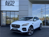 Annonce Jaguar E-pace occasion Essence 2.0 P-200 CH FLEXFUEL MHEV AWD BVA SE  MERIGNAC