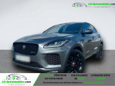 Annonce Jaguar E-pace occasion Essence 2.0 P-250 ch AWD BVA � Beaupuy