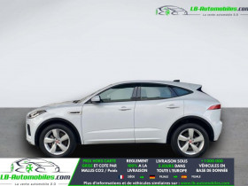 Jaguar E-pace 2.0 P-250 ch AWD BVA  occasion � Beaupuy - photo n�5