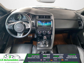 Jaguar E-pace 2.0 P-250 ch AWD BVA  occasion � Beaupuy - photo n�3