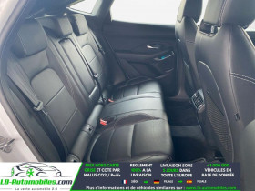 Jaguar E-pace 2.0 P-250 ch AWD BVA  occasion � Beaupuy - photo n�8