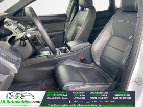 Jaguar E-pace 2.0 P-250 ch AWD BVA  occasion � Beaupuy - photo n�7