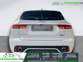 Jaguar E-pace 2.0 P-250 ch AWD BVA  occasion � Beaupuy - photo n�6