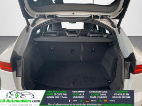 Jaguar E-pace 2.0 P-250 ch AWD BVA  occasion � Beaupuy - photo n�10