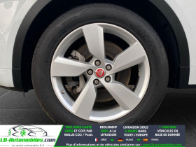 Jaguar E-pace 2.0 P-250 ch AWD BVA  occasion � Beaupuy - photo n�9