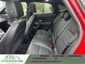 Jaguar E-pace 2.0 P-250 ch AWD BVA  occasion � Beaupuy - photo n�6