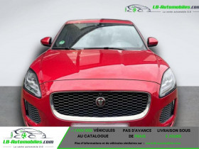 Jaguar E-pace 2.0 P-250 ch AWD BVA  occasion � Beaupuy - photo n�2